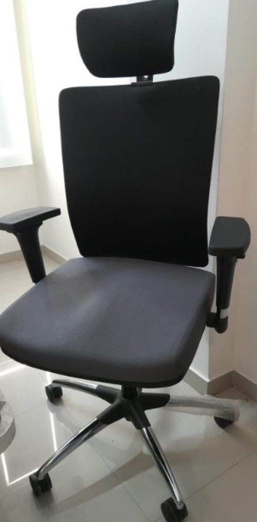 Best Back Supports for Office Chair 2024