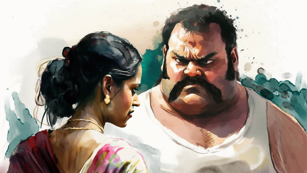வேட்டை நாய்கள் - பாய்ச்சல் - 55