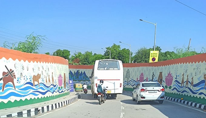 சப்வேயில் விபத்து; போன் சிக்னல் இல்லாததால் உரிய நேரத்தில் சிகிச்சையளிக்க முடியாமல் இளைஞர் பலி!