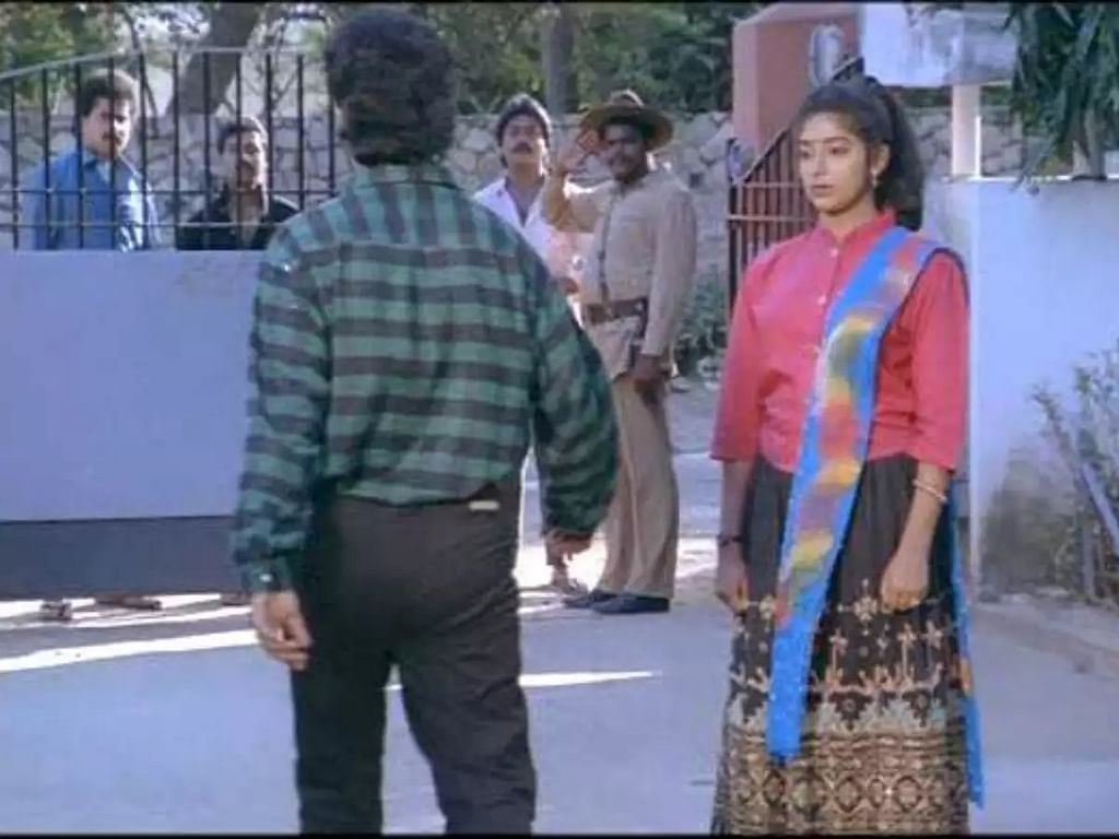 புது வசந்தம்