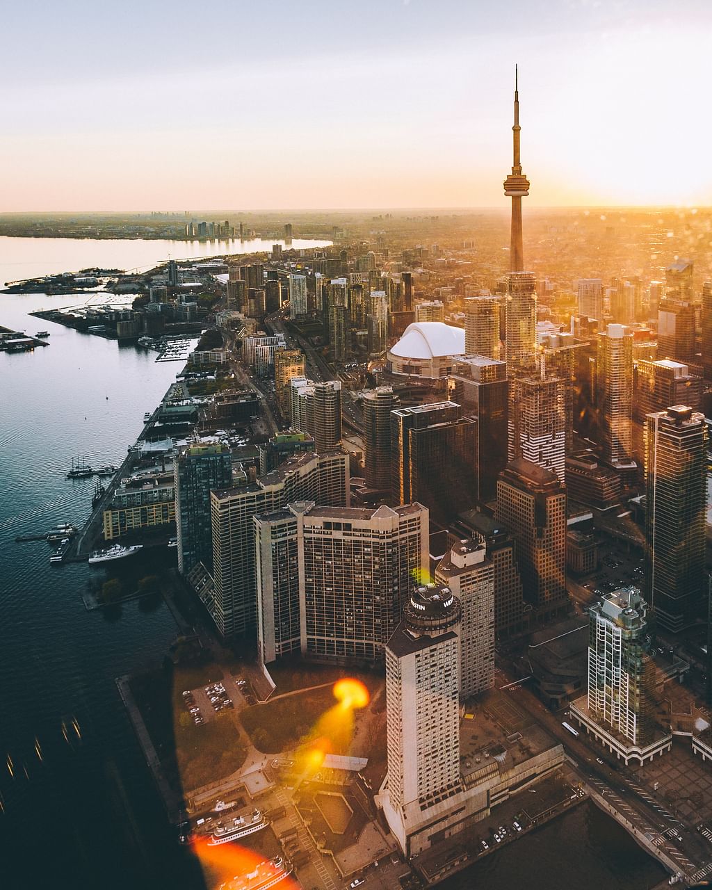 North York