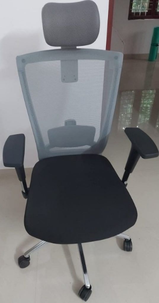 Stylux Ergo Chair