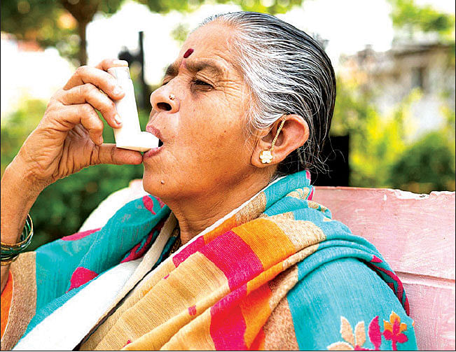 முதலுதவி