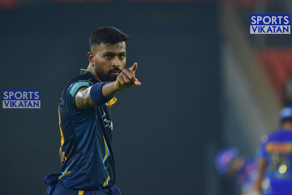 GT v MI: கில், சூர்யகுமார் அதிரடி முதல் மோஹித்தின் 5-fer வரை - பரபர நிமிடங்கள்! | Spot Visit Album