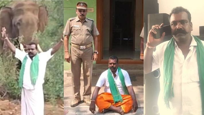 மீசை முருகேசன்