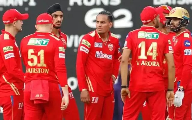 Punjab team