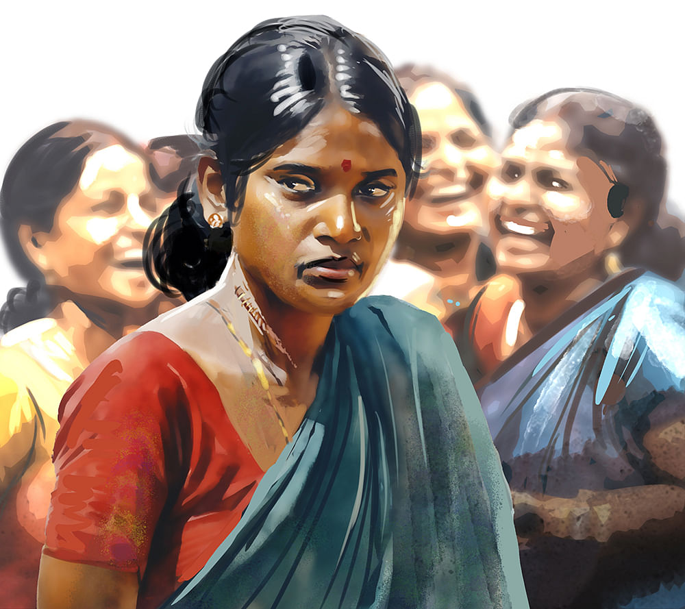 வேட்டை நாய்கள் - பாய்ச்சல் - 59