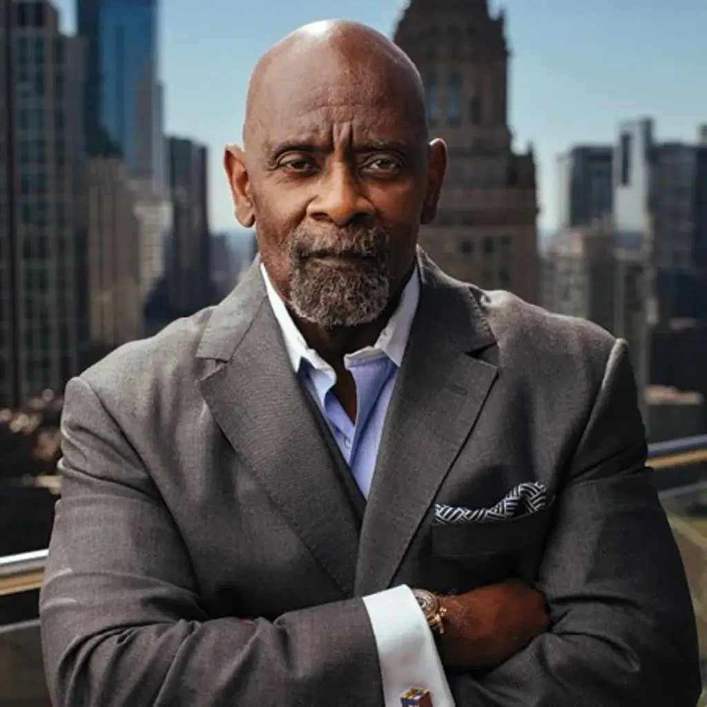 கிறிஸ் கார்ட்னர் |Chris Gardner
