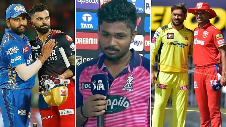 IPL Playoffs: சேஃப் சோனில் குஜராத், முன்னணியில் சென்னை; முட்டி மோதும் பிற அணிகள்; யாருக்கு வாய்ப்பு?