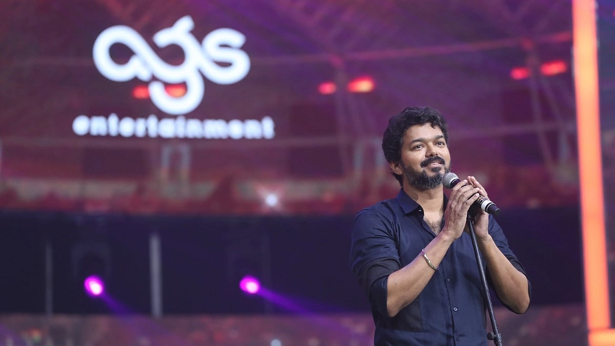 Vijay 68: உறுதியான விஜய் - வெங்கட் பிரபு - யுவன் கூட்டணி; புதிய படத்தின் பரபர அப்டேட் இதுதான்!