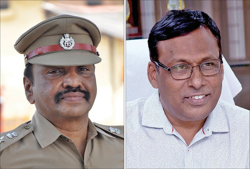 சிவக்குமார், கார்மேகம்