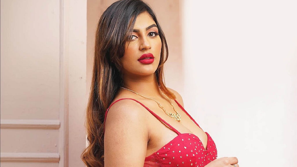 யாஷிகா ஆனந்த்