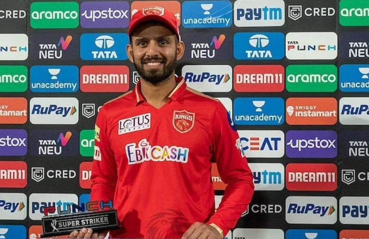 Jithesh sharma: `அவனுக்கு பயம்னா என்னன்னு தெரியாது!' - அசத்தும் பஞ்சாப் சிங்கத்தின் கதை!