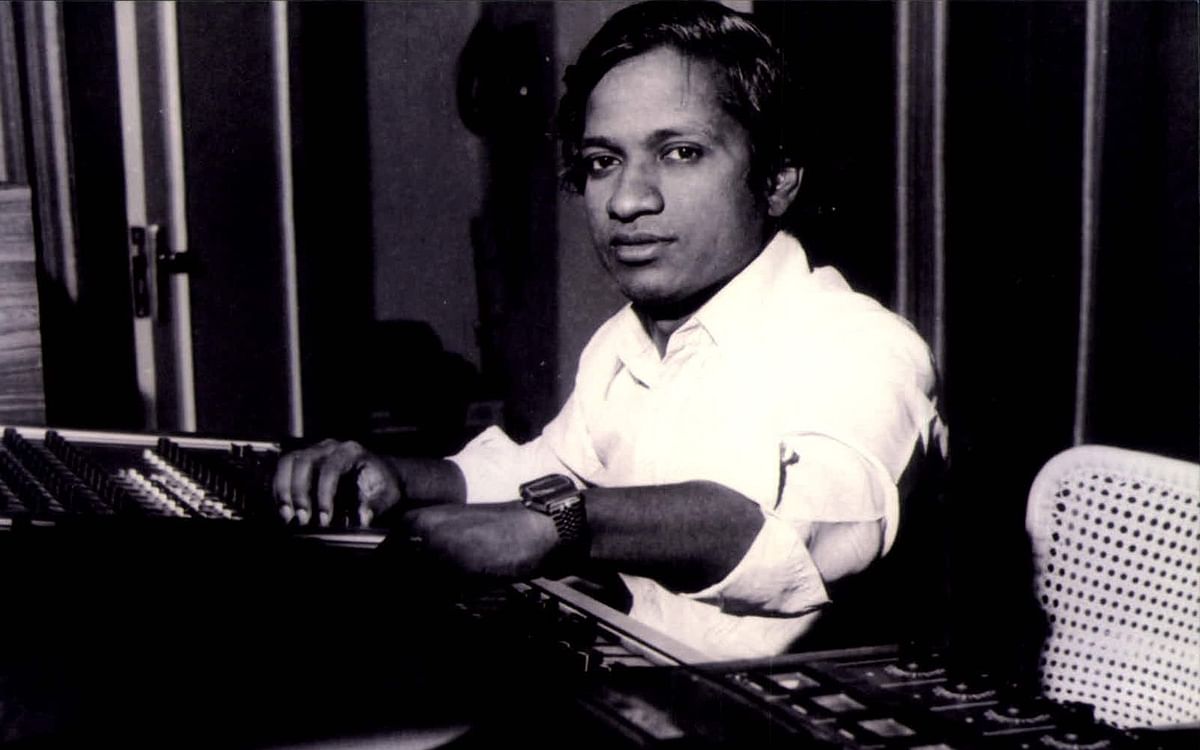 Ilaiyaraaja: 2கே கிட்ஸையும் காதல் கொள்ள வைக்கும் இளையராஜாவின் `Modern Love Chennai'!
