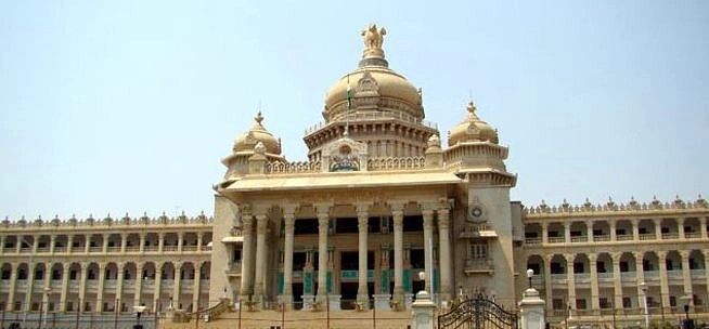 கர்நாடகத் தேர்தல்