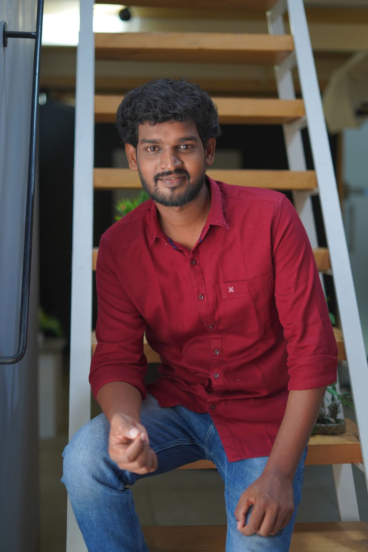 விமல் குமார்