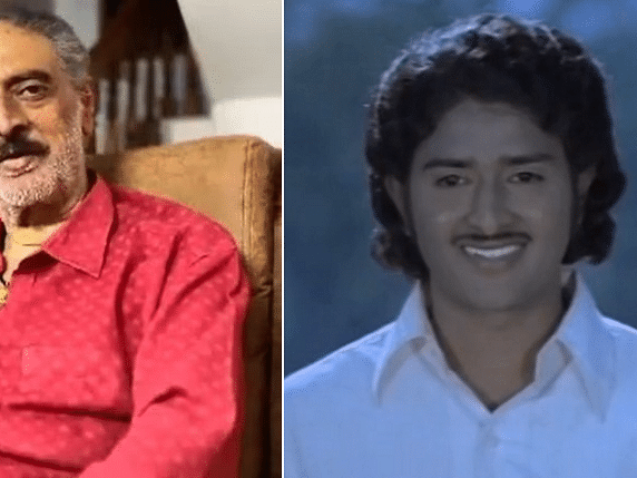 "நான் நலமாகத்தான் இருக்கிறேன்"- வதந்திகளுக்கு முற்றுப்புள்ளி வைத்த `கிழக்கே போகும் ரயில்' சுதாகர்
