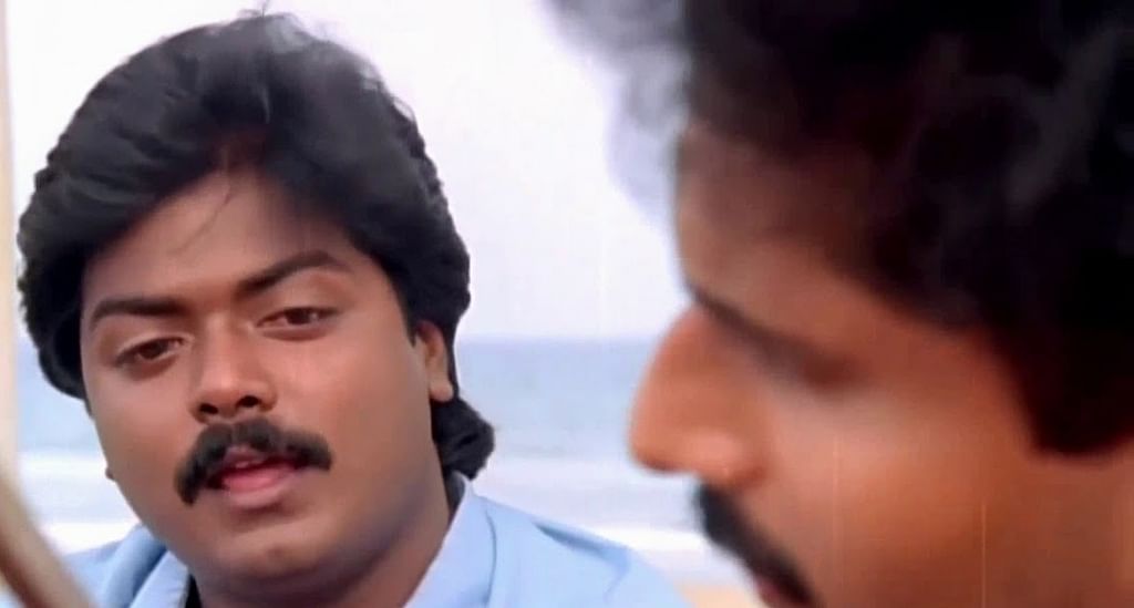 புது வசந்தம்