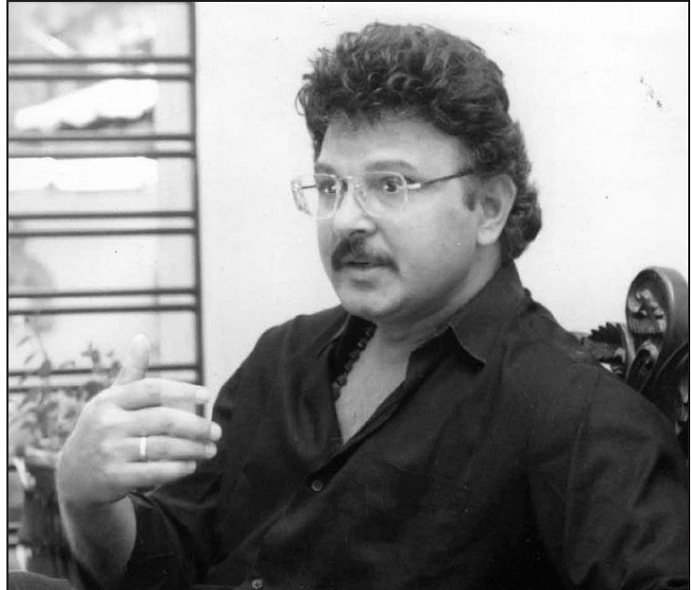 சரத் பாபு