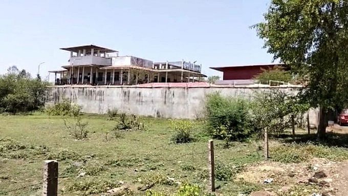 ஹேமா மீனா பங்களா