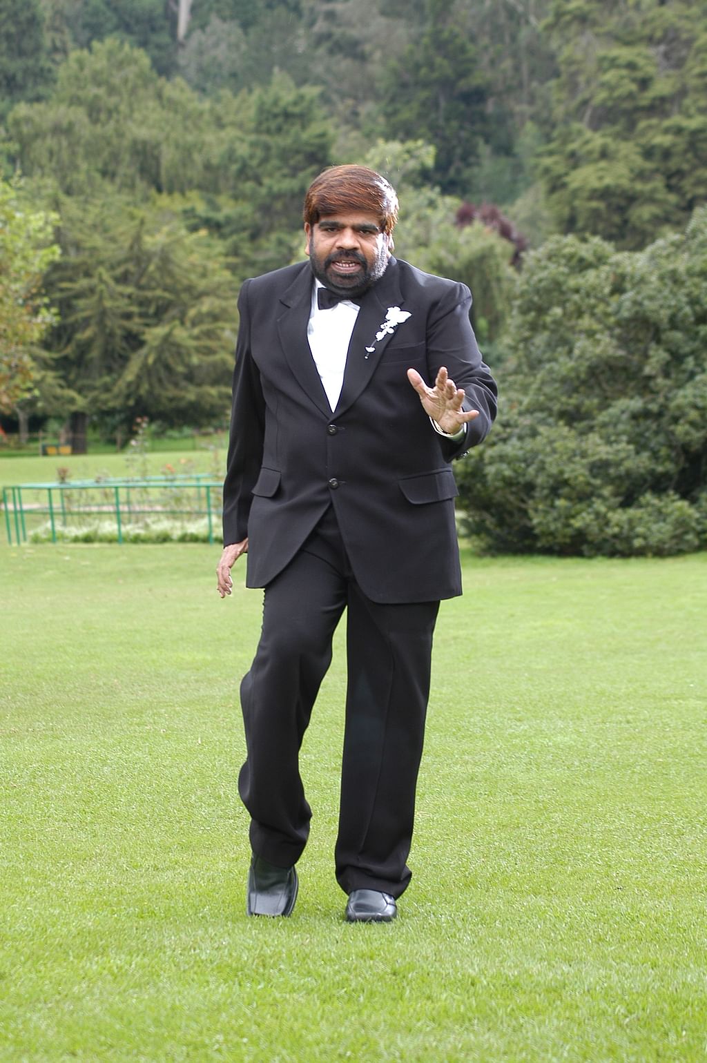 T. Rajendar