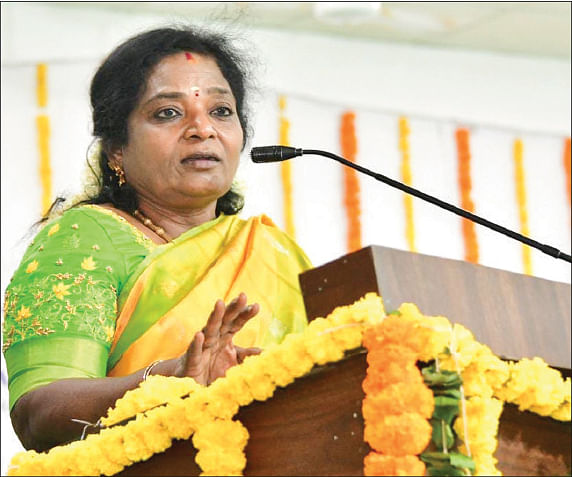 தமிழிசை