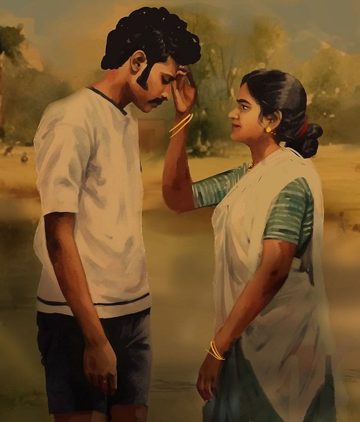 வேட்டை நாய்கள் - பாய்ச்சல் - 56