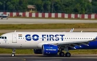 Go First விமான சேவைகள் நிறுத்தம்... காரணம் என்ன?