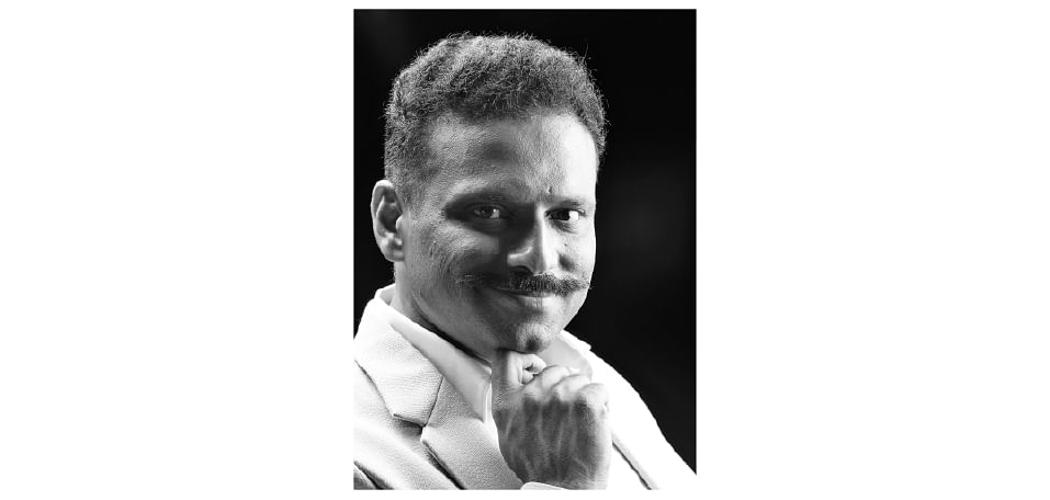 சுரேஷ் சம்பந்தம்
ஒருங்கிணைப்பாளர் 
கனவு தமிழ்நாடு