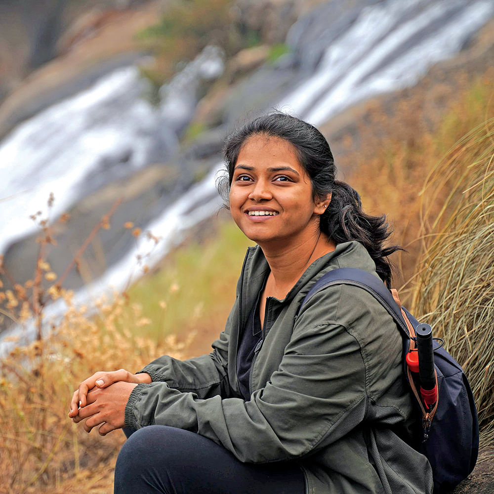 கௌதமி