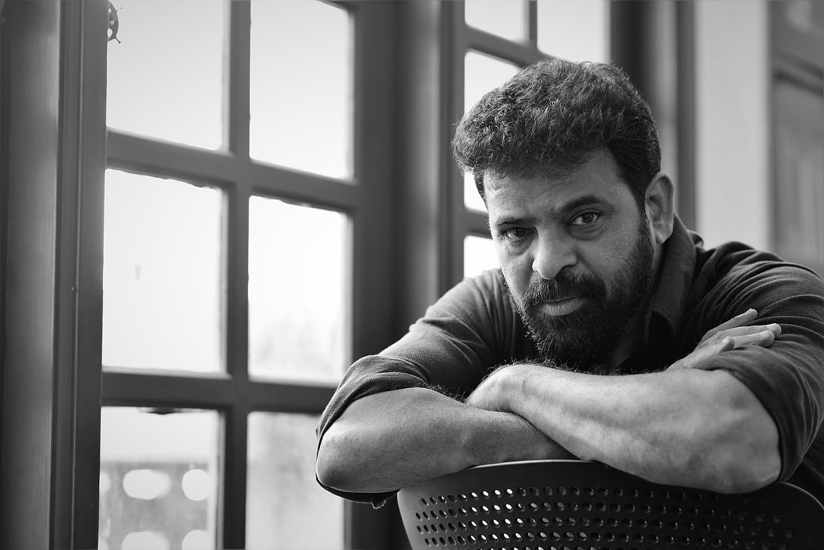 `இஸ்லாமிய சமூகத்தை ஒரு சகிப்பின்மை கொண்ட சமூகமாக சித்தரிக்க வேண்டாம்!' - அமீர் அறிக்கை