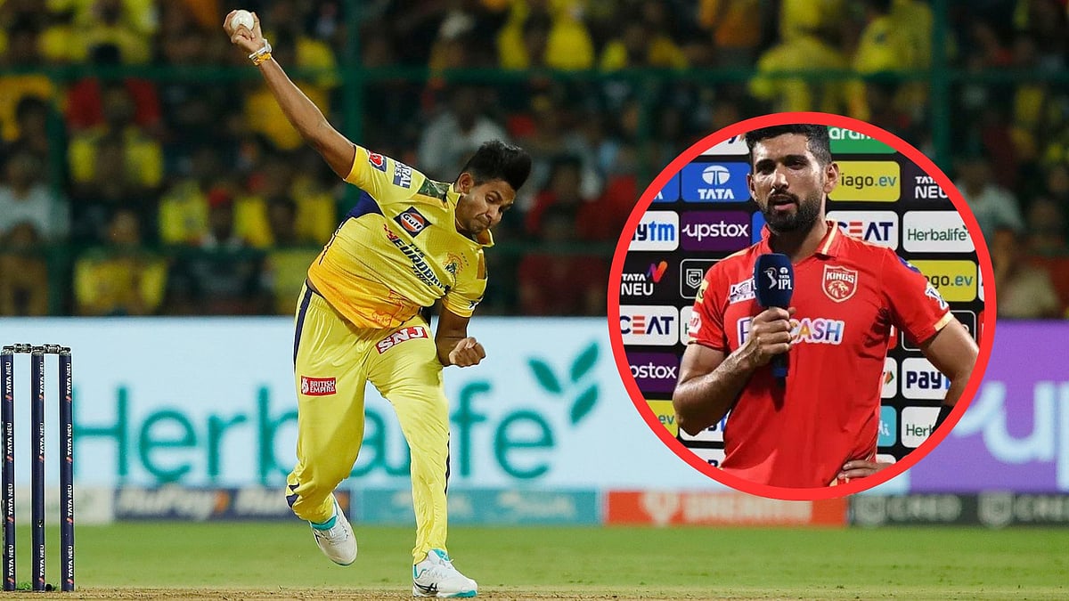 Matheesha Pathirana: `மலிங்காவைவிட பதிரனாவை எதிர்கொள்வது கொஞ்சம் கஷ்டமா இருக்கு'- சிக்கந்தர் ராசா