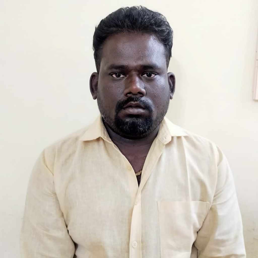 ஜெயராம் பாண்டியள்