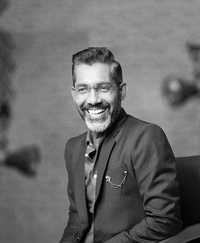 நாகராஜ் மஞ்சுலே...