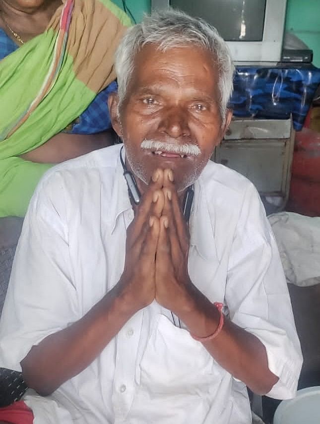 சின்னச்சாமி