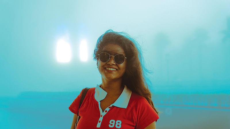 கௌதமி