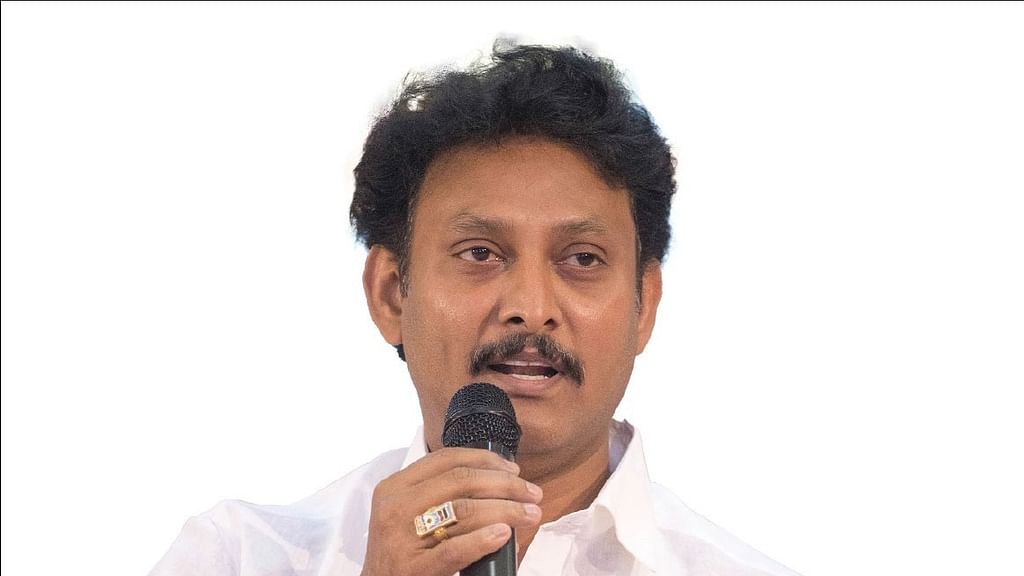 அன்பில் மகேஸ்