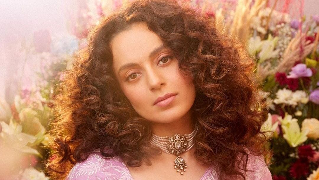 Kangana Ranaut |கங்கனா ரணாவத்