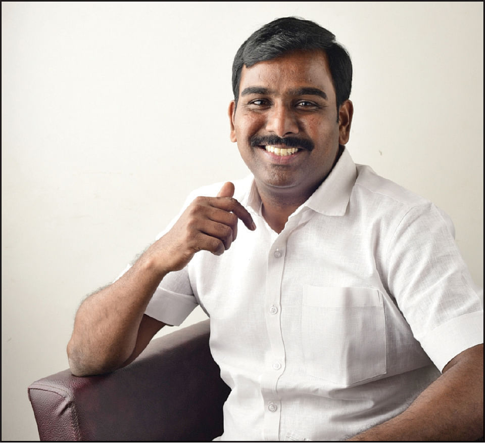 தமிழன் பிரசன்னா