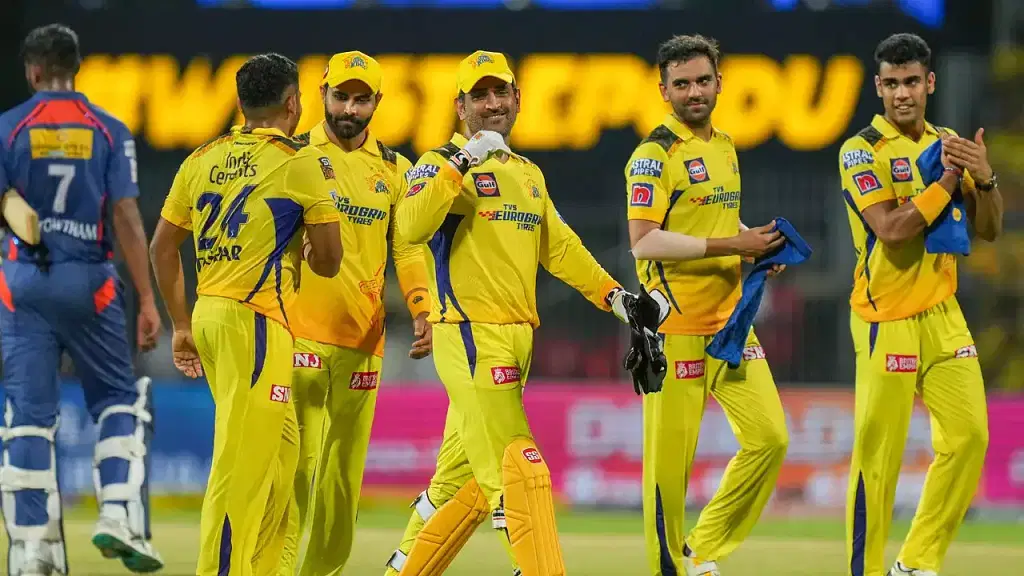 csk