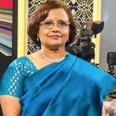 ஊட்டச்சத்து ஆலோசகர் புவனேஸ்வரி | சென்னை