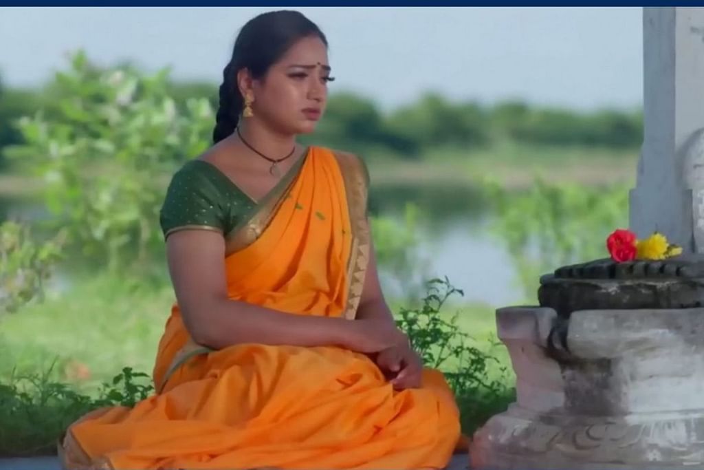 மாரி சீரியல்