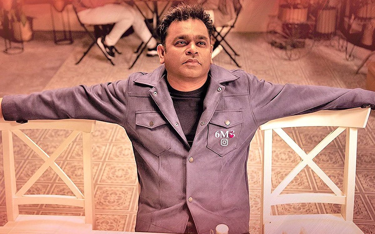 புனே: ஏ.ஆர்.ரஹ்மானின் இசை நிகழ்ச்சியைத் தடுத்து நிறுத்திய போலீஸார் - என்ன காரணம்?