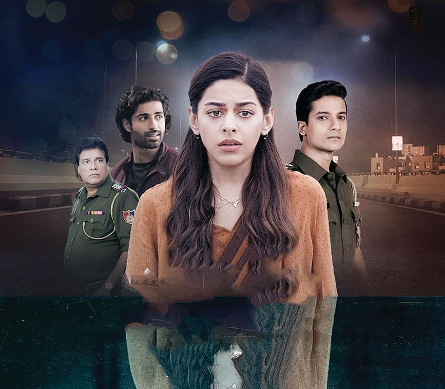 U-Turn - Movie