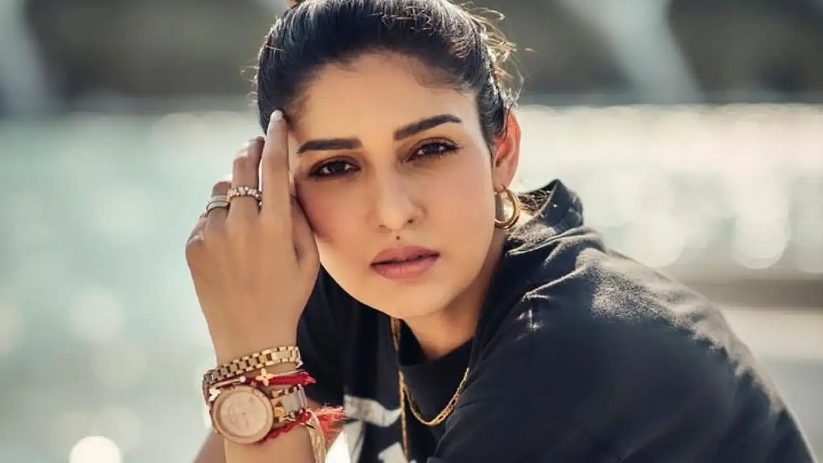 அகஸ்தியா தியேட்டரை வாங்கி மல்டி ப்ளக்ஸ் கட்டுகிறாரா நயன்தாரா? -  உண்மை என்ன?