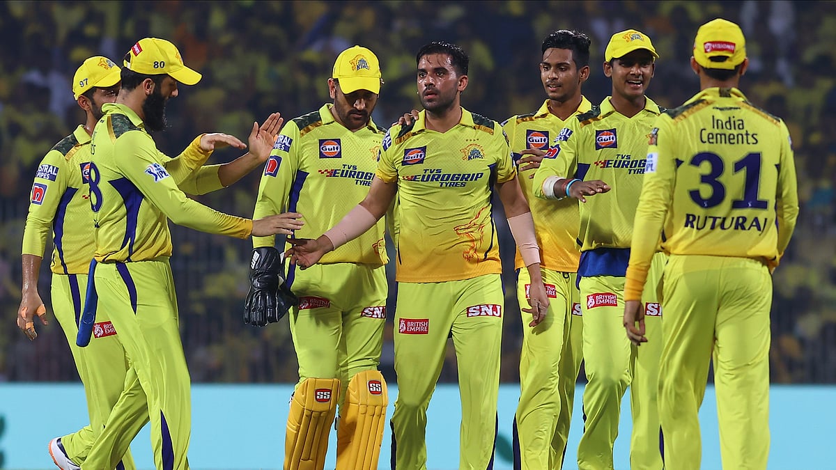 CSK v KKR: `மறுபடியும் சியர்ஸா..!' இந்த முறை பி.பி மாத்திரையுடன் கால்குலேட்டரும் தேவைப்படுமா?
