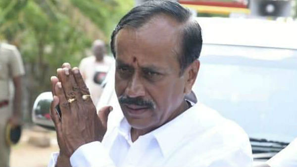 ஹெச்.ராஜா