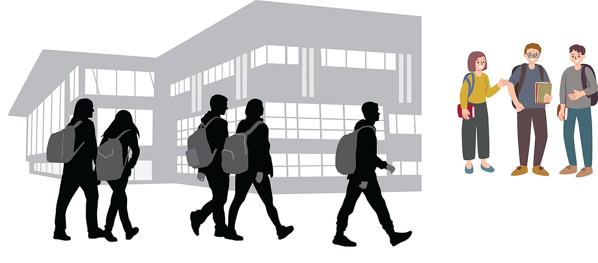 `கல்லூரிகளில் ஒரே பாடத்திட்டம்; உயர்கல்வியை பாதிக்கும்’ - தமிழக அரசை கண்டிக்கும் கல்வியாளர்கள்!