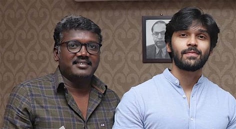 துருவ் விக்ரம்: திருநெல்வேலியில் முழுநேர கபடி பயிற்சி; மாரி செல்வராஜின் அடுத்த படத்தின் அப்டேட்!