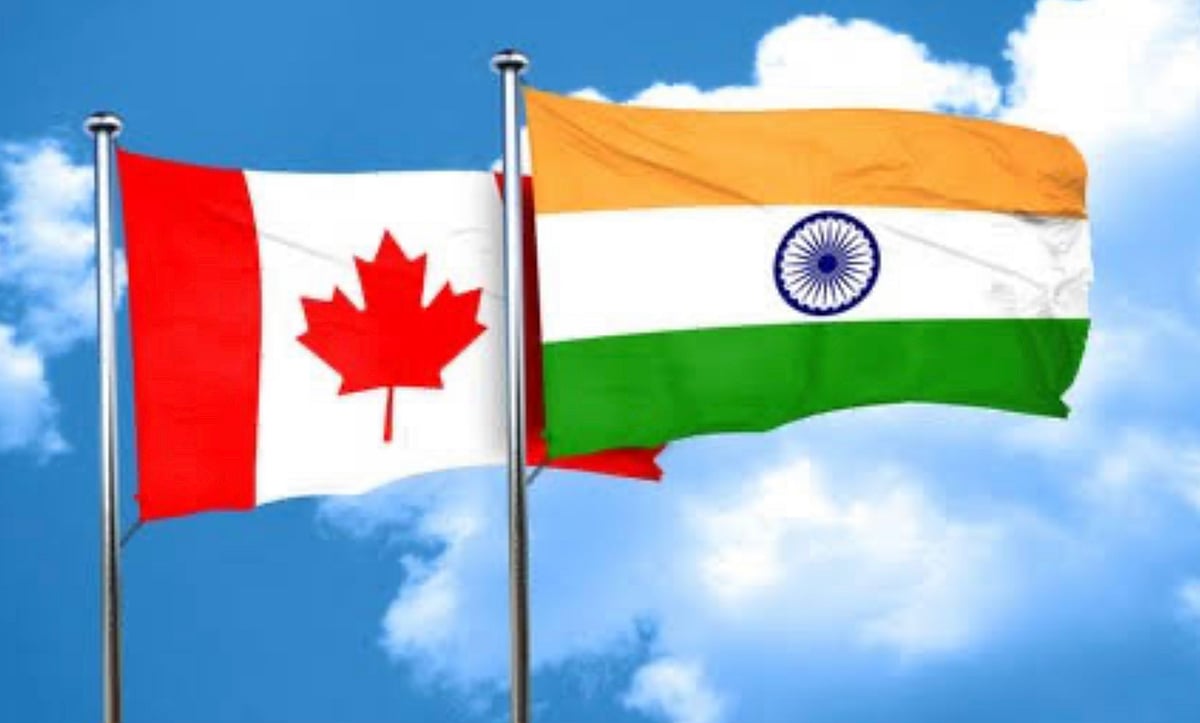 Canada: 'அடுத்த குற்றச்சாட்டு...' - இந்தியாவைச் சாடும் கனடா; இந்தியாவின் பதில் என்ன?!